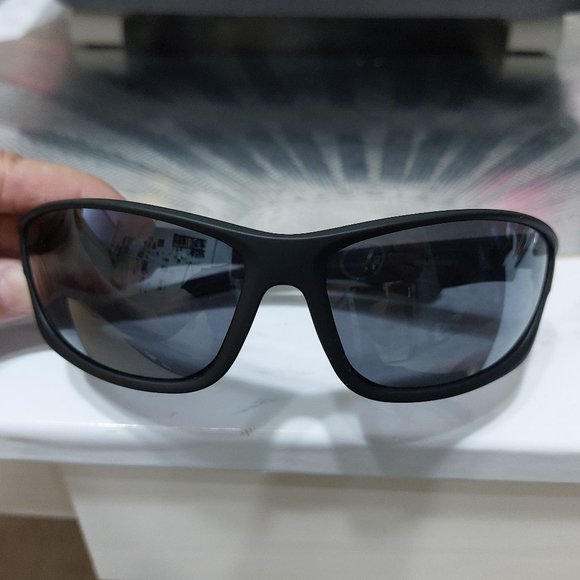 Ironman Foster Grant Men’s Sunglasses Nice Comfortable Handles AH0122 Relentless - Picture 2 of 7